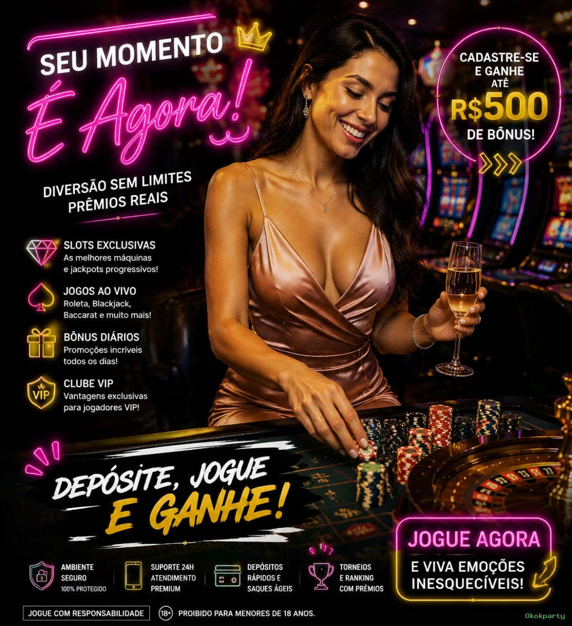 Jogo Aviator Okokparty
