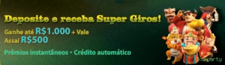 Estatísticas Crash Games Okokparty