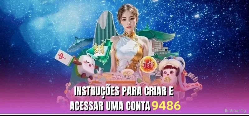 Estatísticas Okokparty