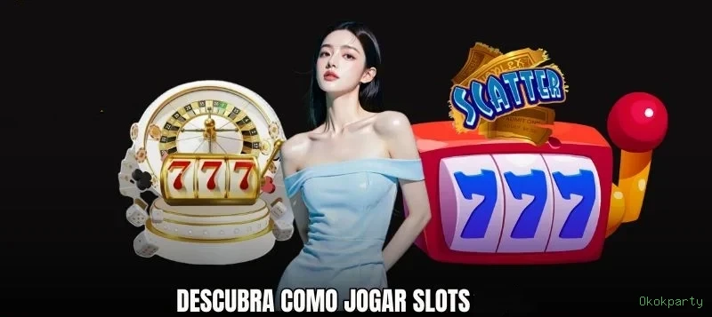 Recursos de Bônus Okokparty