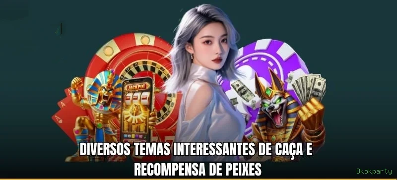 Tecnologia da Plataforma Okokparty