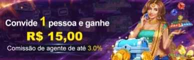 Especiais de Fim de Semana Okokparty